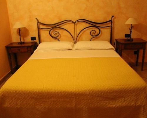 Alloggio per agriturismo Angelucci
