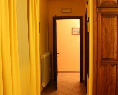 Angelucci Alloggio per agriturismo